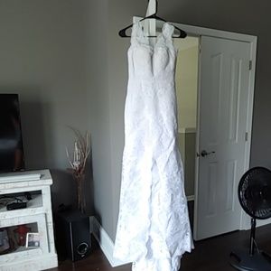 Wedding Gown